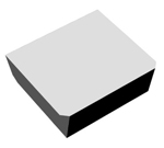 Наконечники из карбида вольфрама - Тип M13