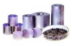 Вольфрамовый брусок