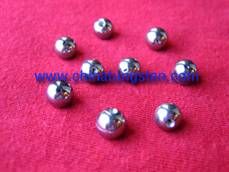 Рыболовный груз из вольфрамового сплава