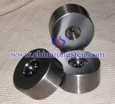 Tungsten Carbide Wire Drawing Dies Tungsten Carbide Wire Drawing Dies