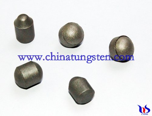 Шары из карбида вольфрама