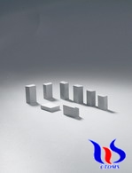 Снегоочистительные лопатки из карбида вольфрама