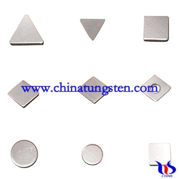 Керамические вставки