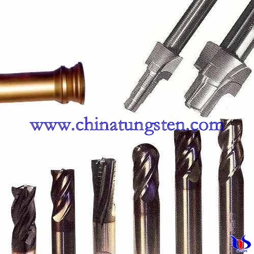 tcarboneto de tungstênio treinos