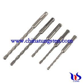 carbonetos de tungstênio broca conjunto 5 pc