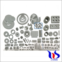 Discos carboneto de tungstênio