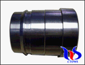 carboneto de tungstênio eixos