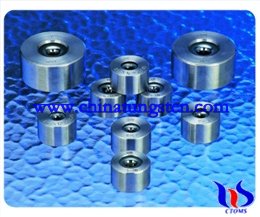 carboneto de tungstênio morre