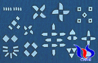 soldadas Dicas carboneto cimentado