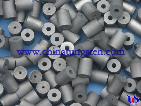 carboneto de tungstênio morre