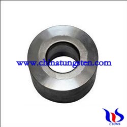 desenho de tungstênio morre