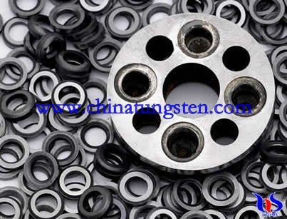 carboneto de tungstênio sede inser??es