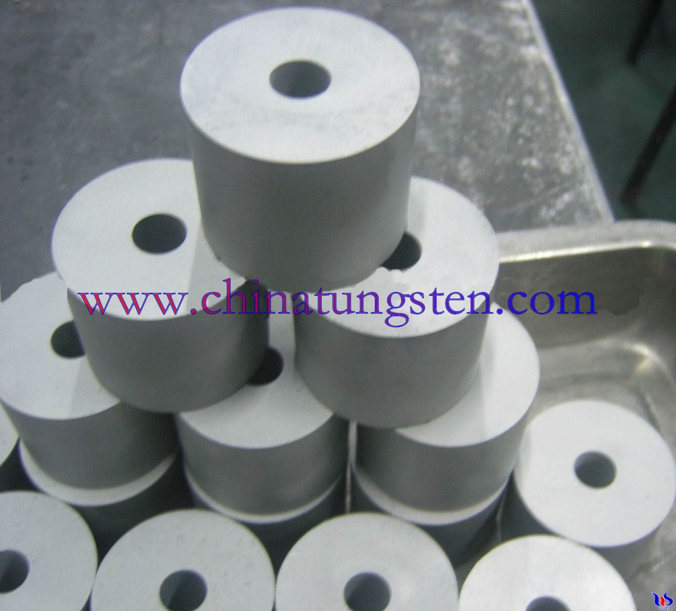 carboneto de tungstênio morre