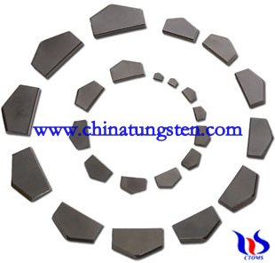 carboneto de tungstênio dicas