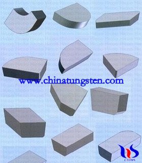 carboneto de tungstênio dicas