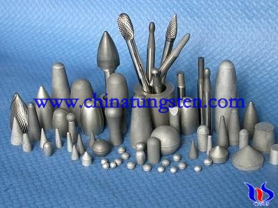 carboneto de tungstênio rebarbas, odontologia rebarbas