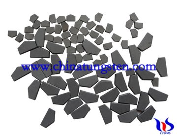 carboneto de tungstênio dicas