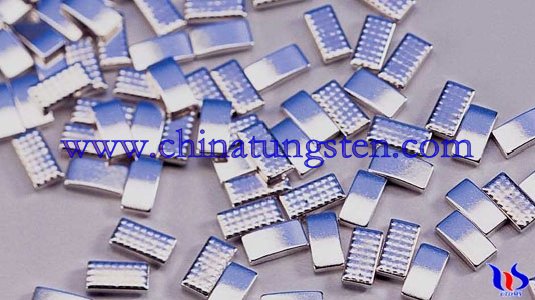 carboneto de tungstênio dicas