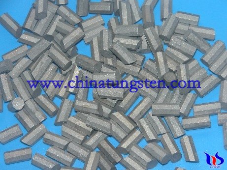 carboneto de tungstênio dicas