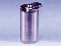 Tungstênio liga pesada blindagem