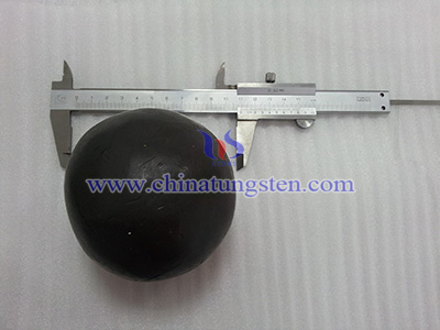 Tungsten Putty with Ball Shape Tungsten Putty with Ball Shape