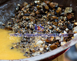 conflict mineral conflict mineral