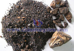 conflict mineral conflict mineral