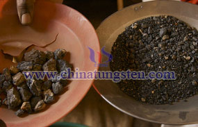 conflict mineral conflict mineral