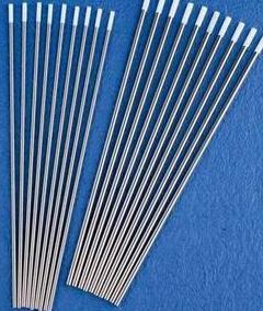 Zirconiated Eletrodo de tungstênio de metais pesados